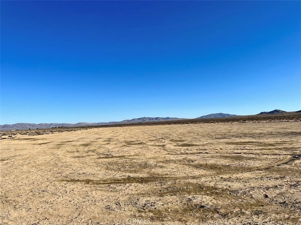 0 Rabbit Springs