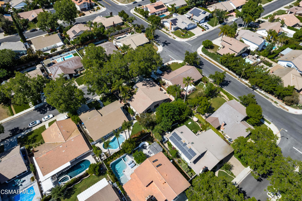 Westlake Hills-729 - 729 - Residential Lease