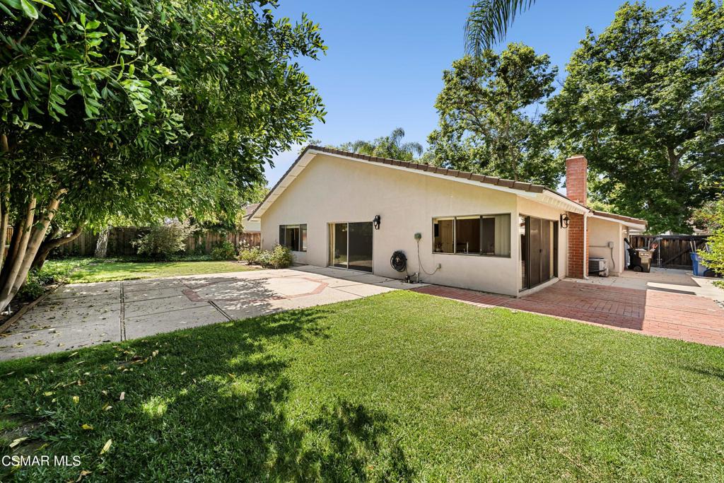 Westlake Hills-729 - 729 - Residential Lease