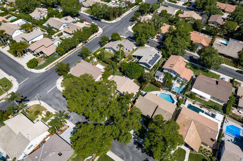 Westlake Hills-729 - 729 - Residential Lease