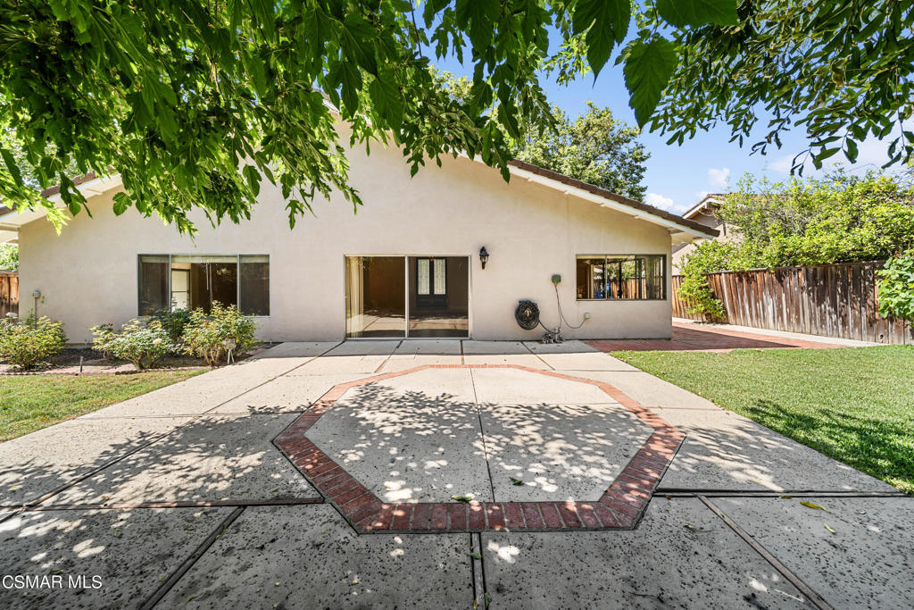 Westlake Hills-729 - 729 - Residential Lease