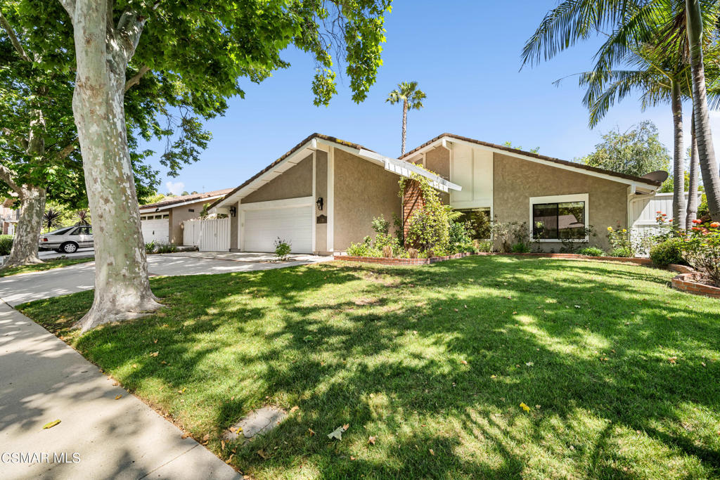 Westlake Hills-729 - 729 - Residential Lease