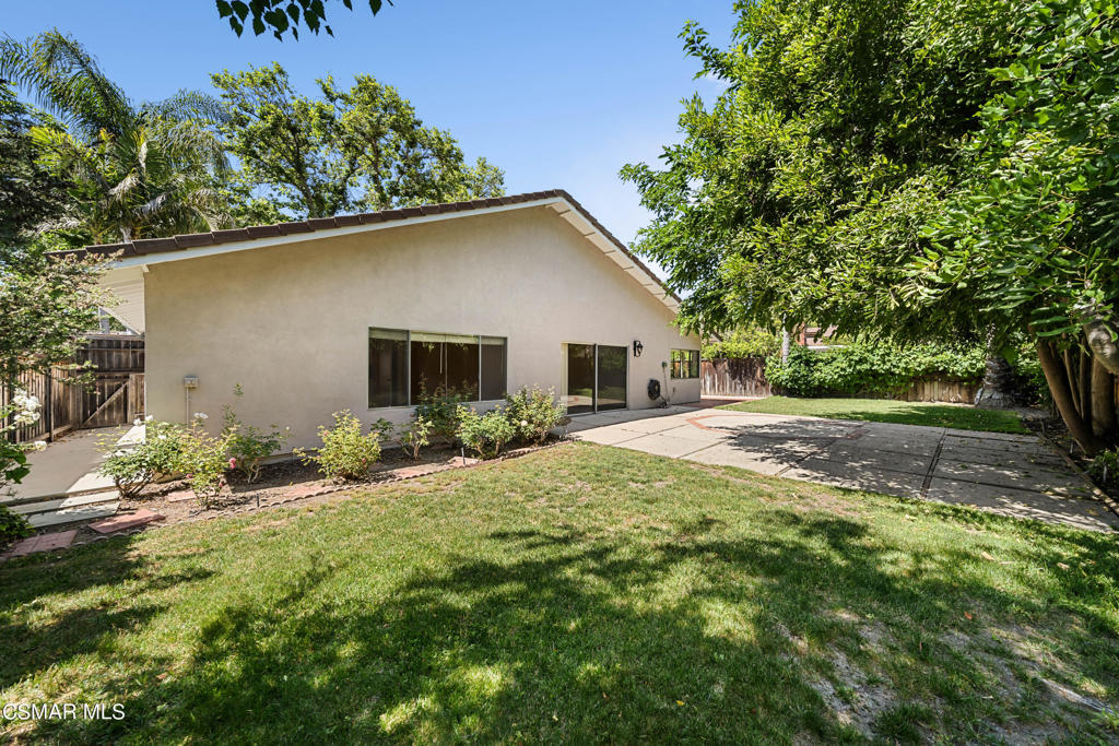 Westlake Hills-729 - 729 - Residential Lease