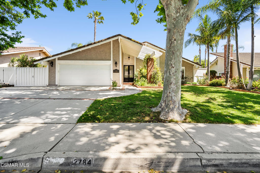 Westlake Hills-729 - 729 - Residential Lease