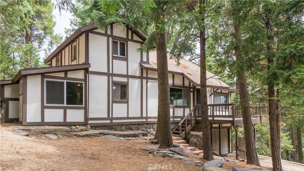 21855 Lakeland View