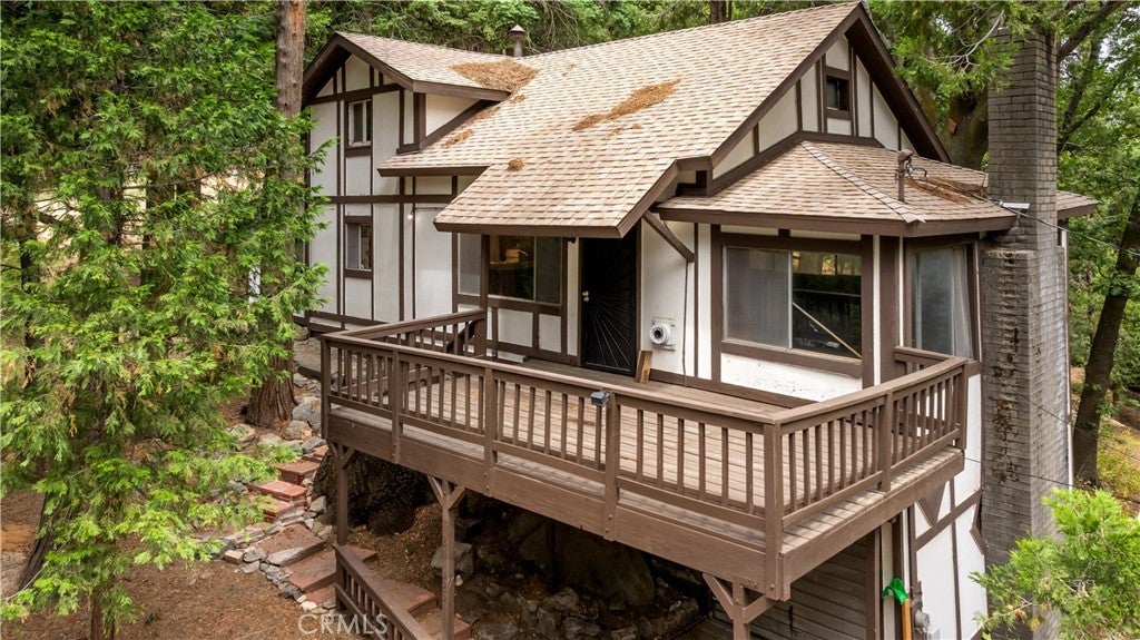 21855 Lakeland View