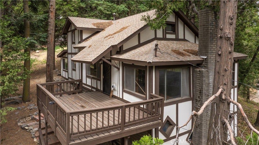 21855 Lakeland View