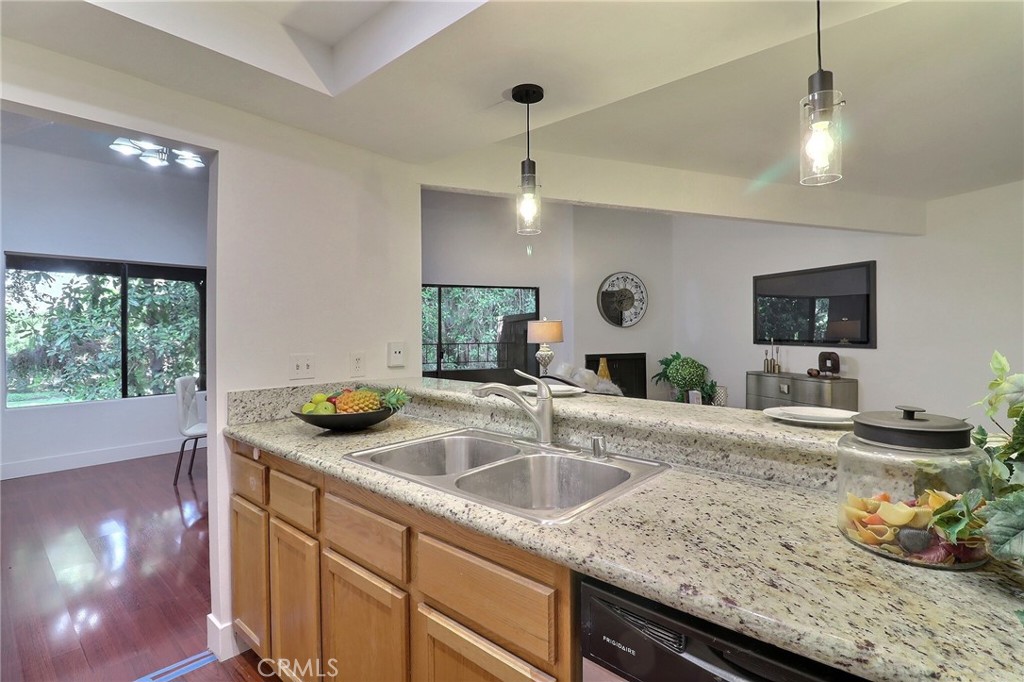 Quail Ridge (QRDG) - Residential