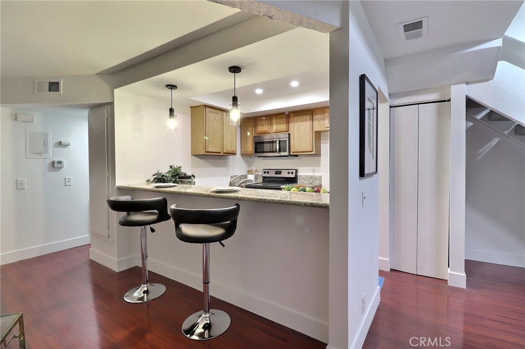 Quail Ridge (QRDG) - Residential
