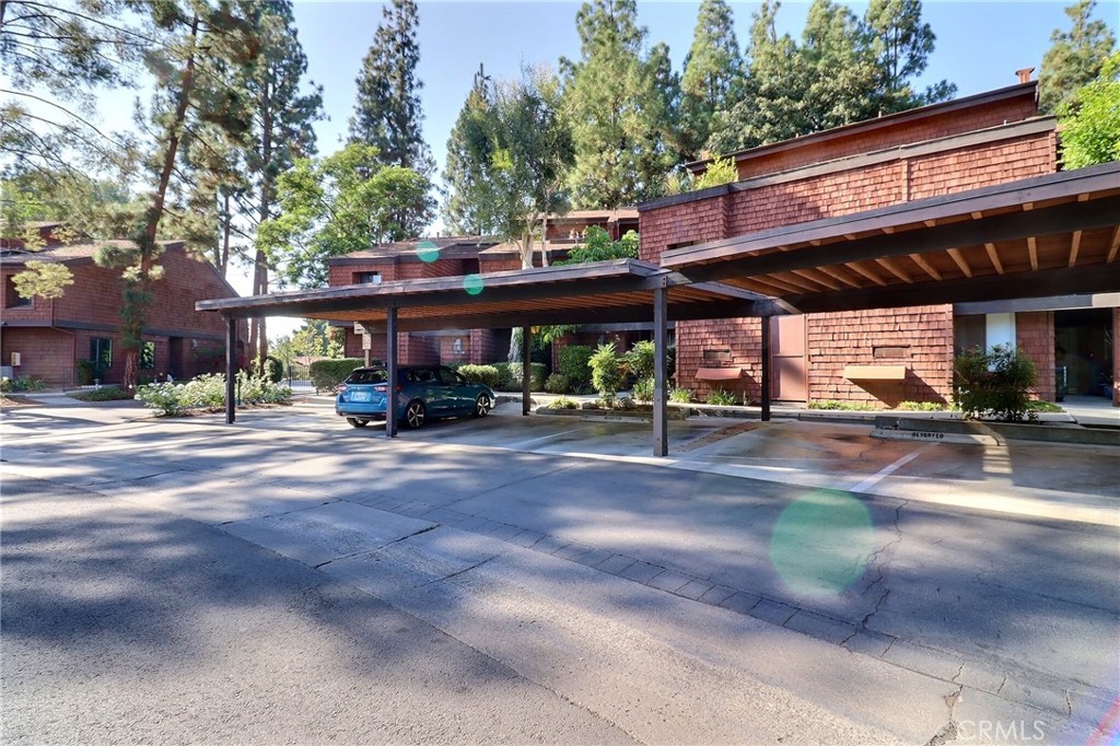 Quail Ridge (QRDG) - Residential