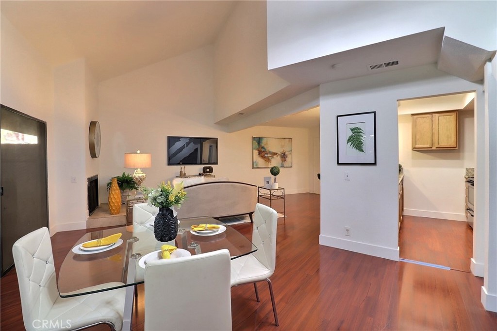 Quail Ridge (QRDG) - Residential