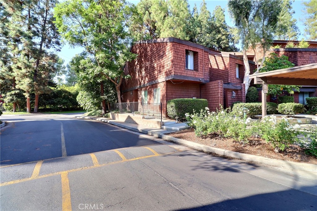 Quail Ridge (QRDG) - Residential