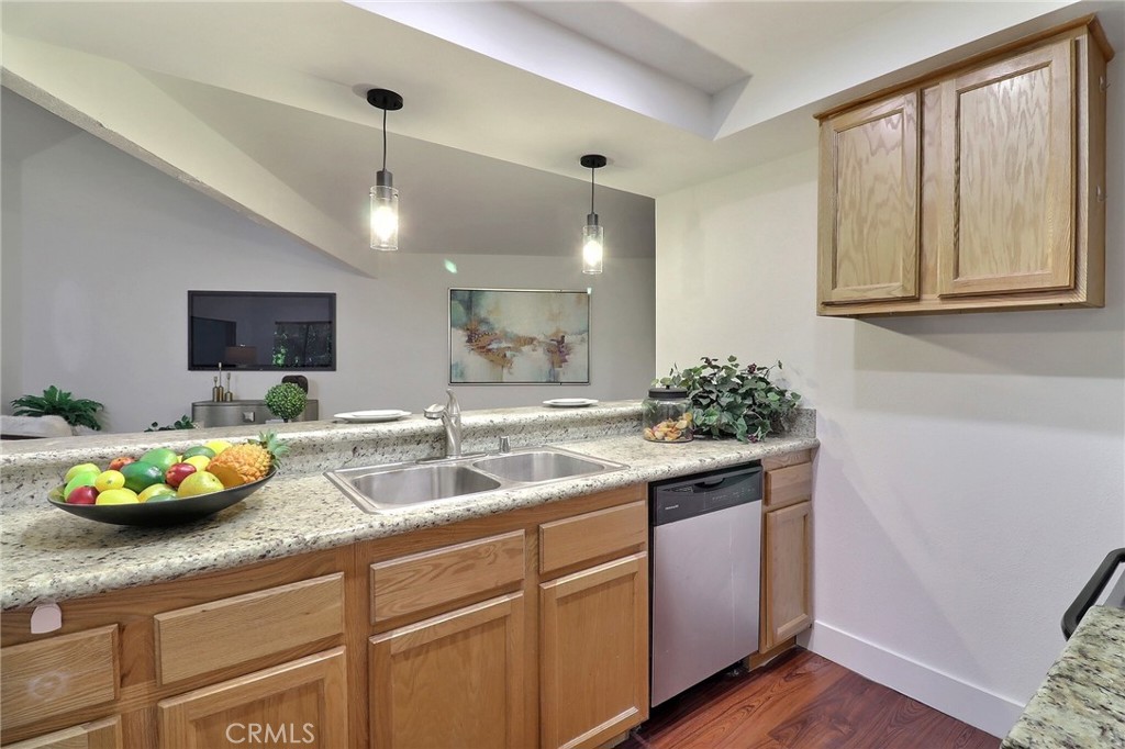 Quail Ridge (QRDG) - Residential