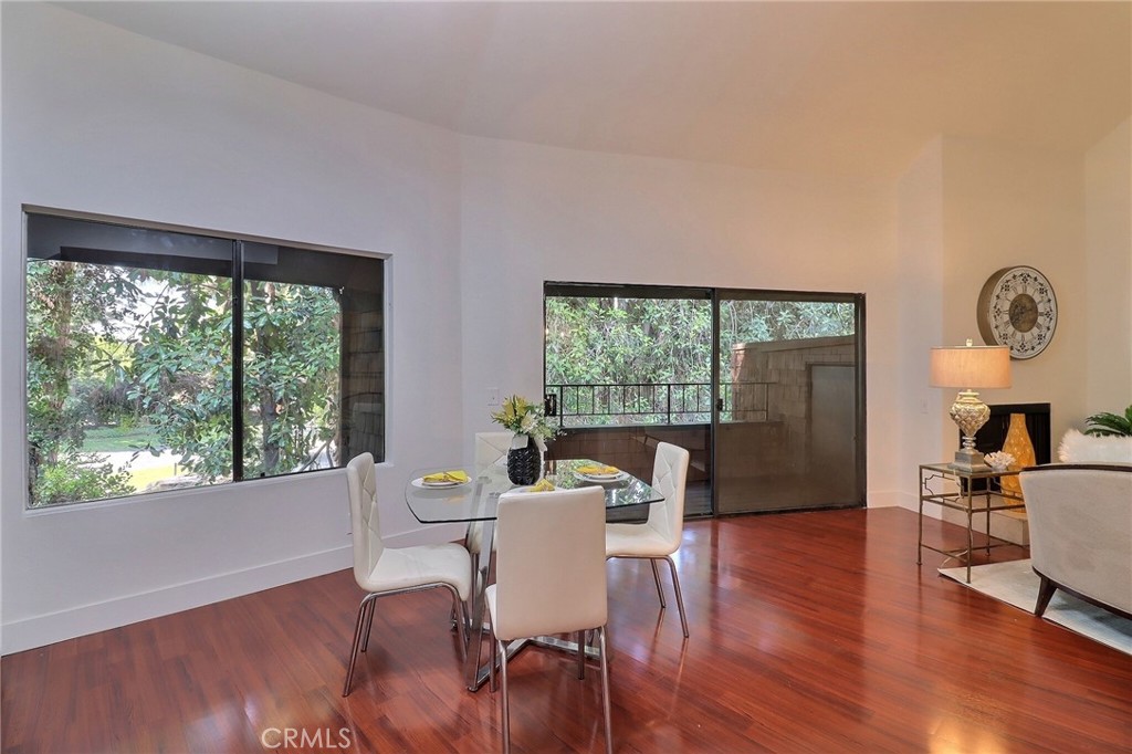 Quail Ridge (QRDG) - Residential