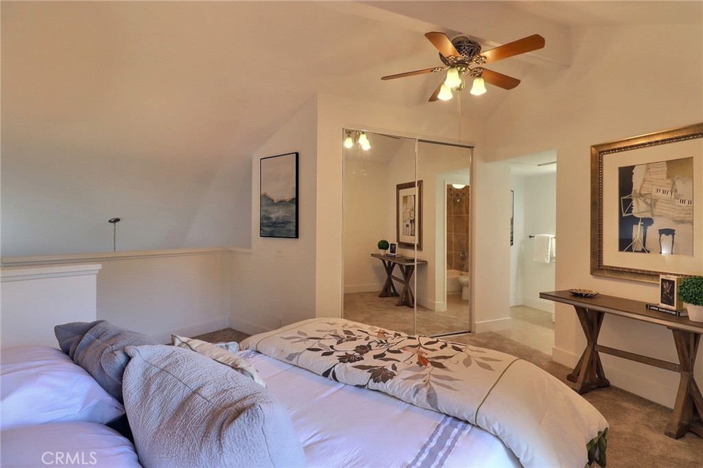 Quail Ridge (QRDG) - Residential