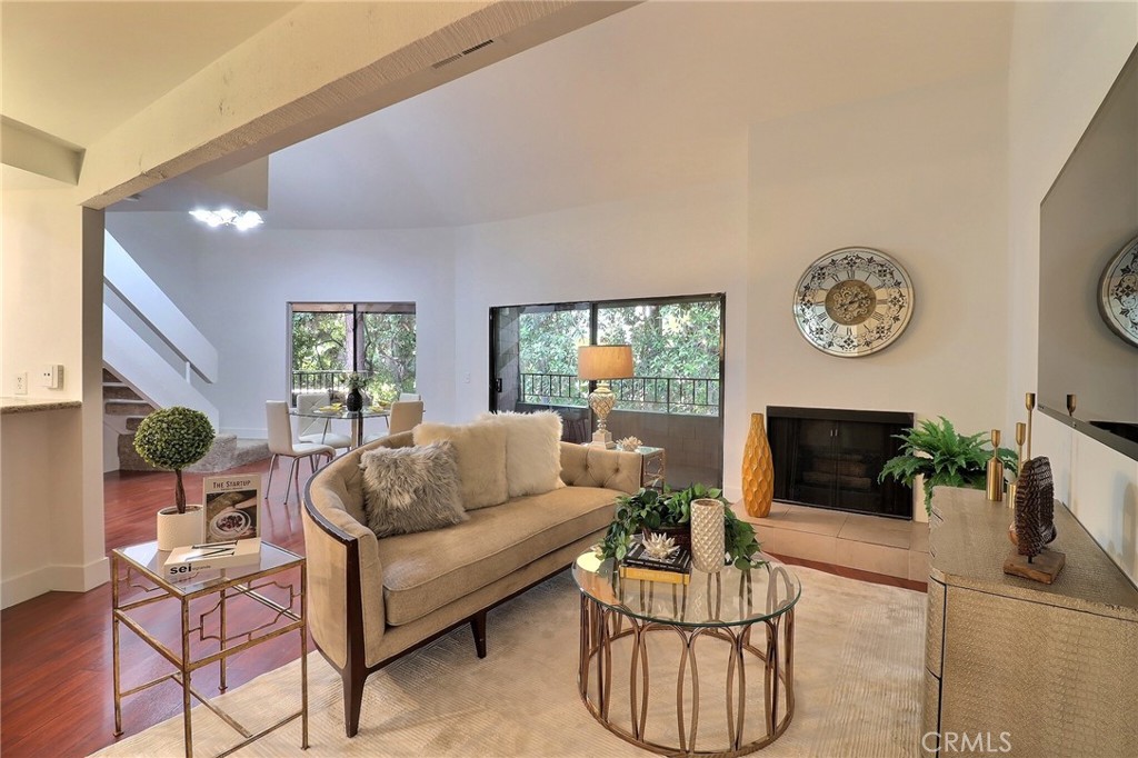 Quail Ridge (QRDG) - Residential