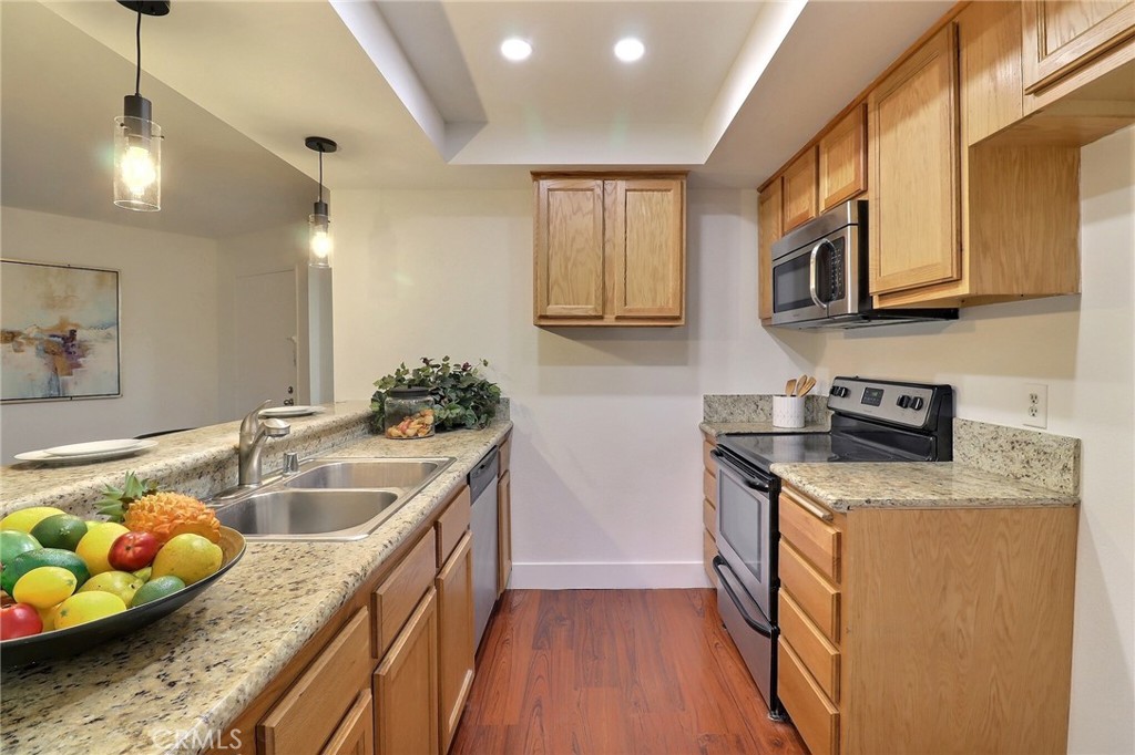 Quail Ridge (QRDG) - Residential
