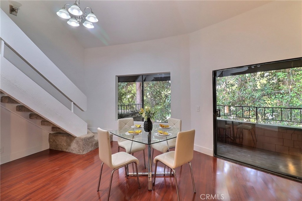 Quail Ridge (QRDG) - Residential
