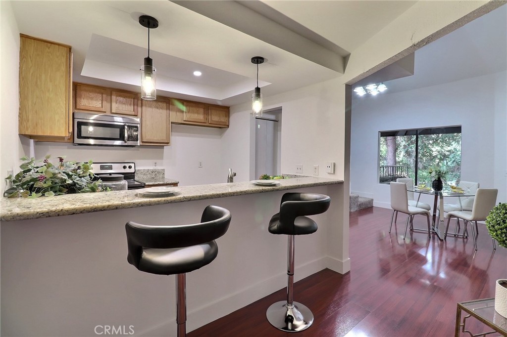 Quail Ridge (QRDG) - Residential