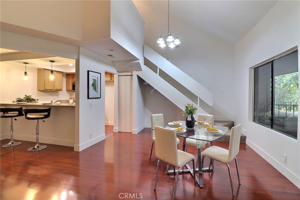 Quail Ridge (QRDG) - Residential