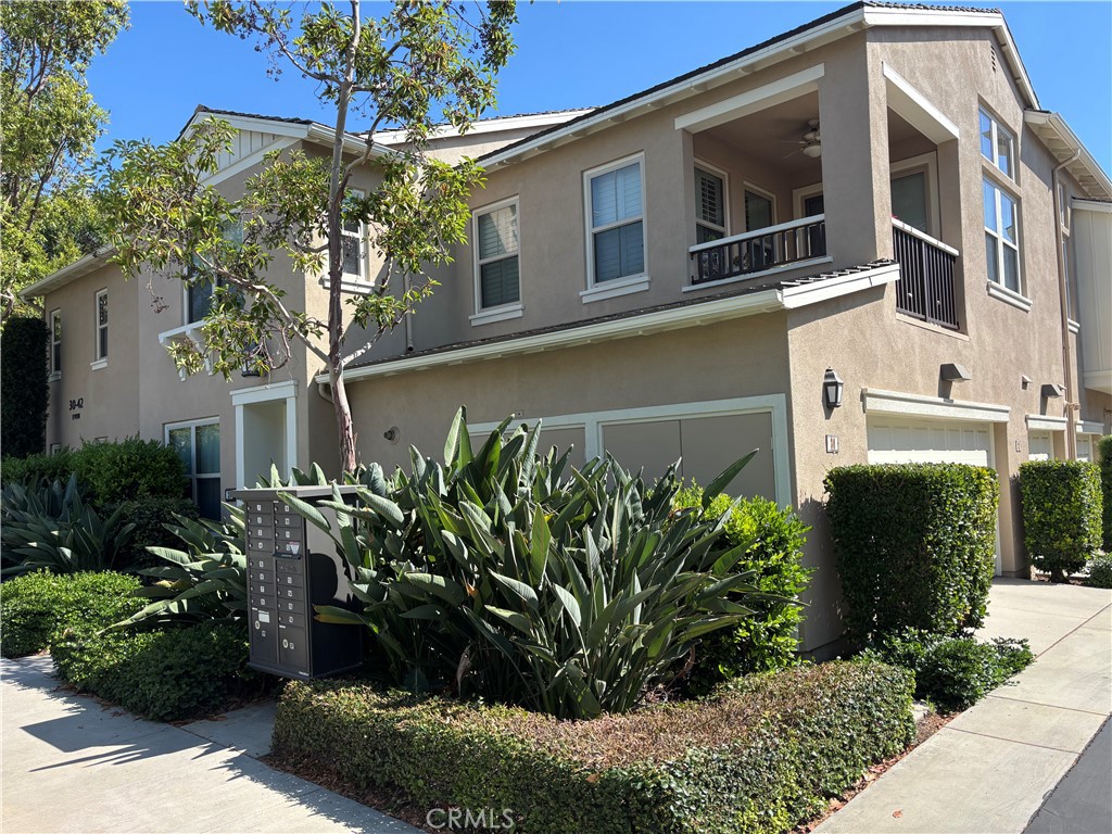 Santa Rosa (SROSA) - Residential Lease