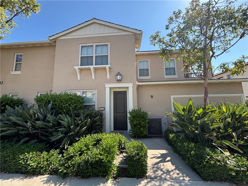 Santa Rosa (SROSA) - Residential Lease