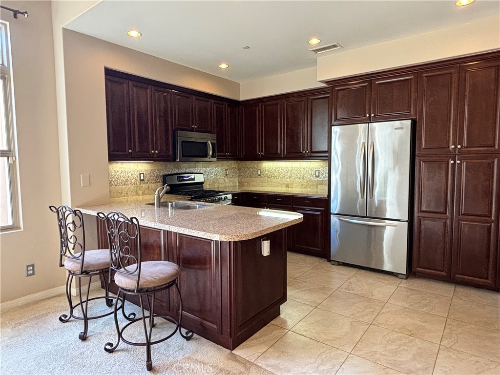 Santa Rosa (SROSA) - Residential Lease