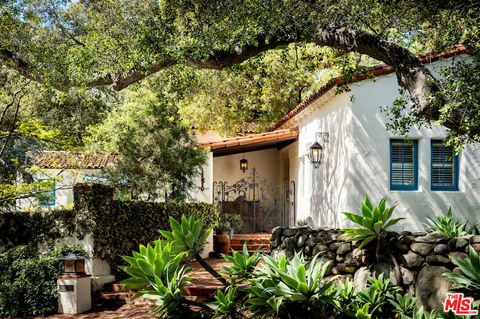 1158 Woodland Drive Santa Paula CA 93060