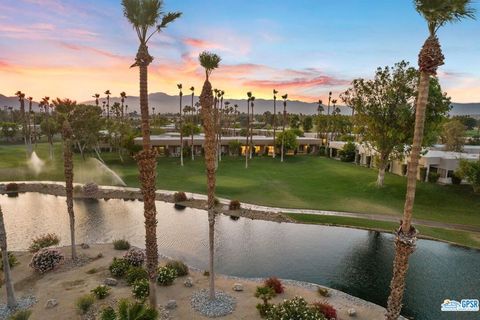 Photo of 67595 Lagos Way, Cathedral City, CA 92234 (MLS # 23282239)