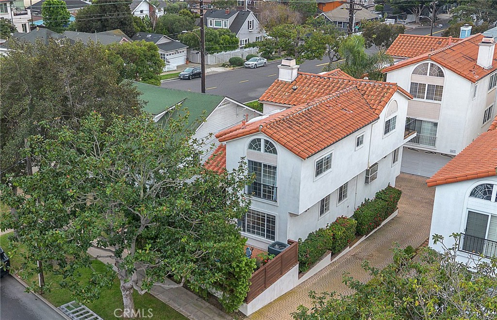 603 N Guadalupe Avenue A