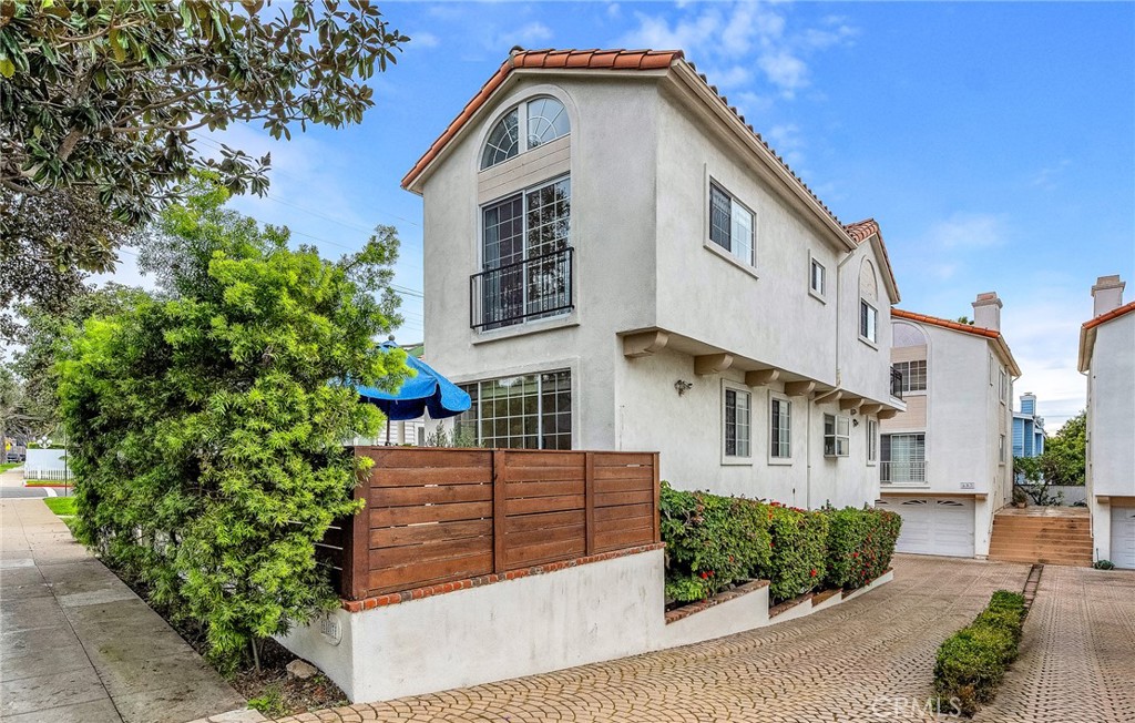 603 N Guadalupe Avenue A