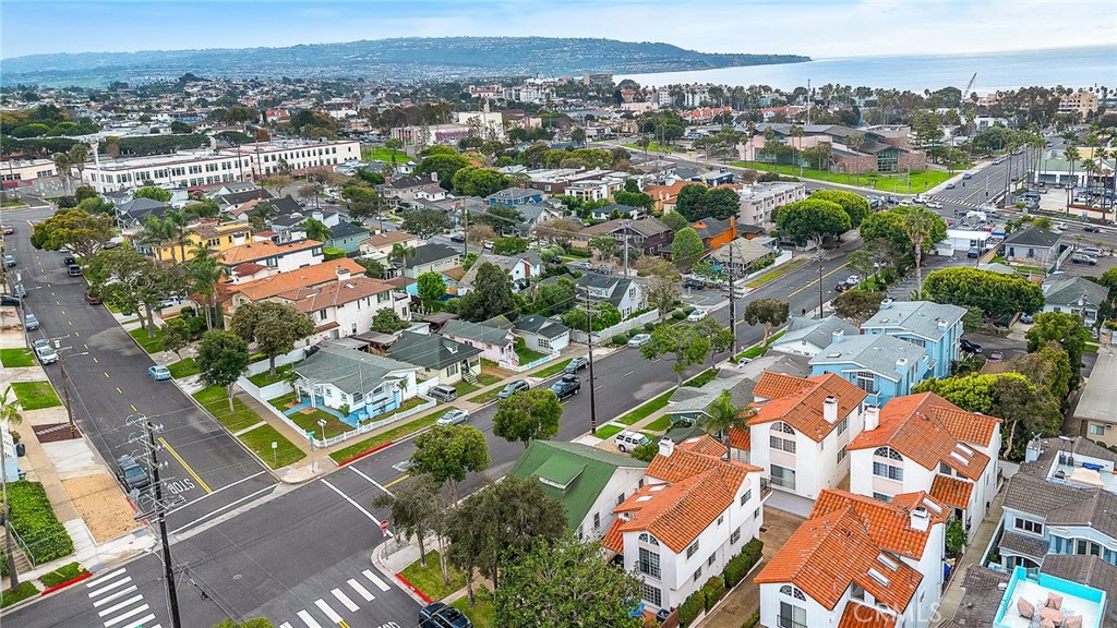 603 N Guadalupe Avenue A