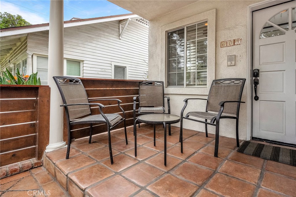 603 N Guadalupe Avenue A