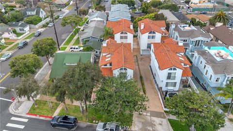Photo of 603 N Guadalupe Avenue #A, Redondo Beach, CA 90277 (MLS # SB26017598)