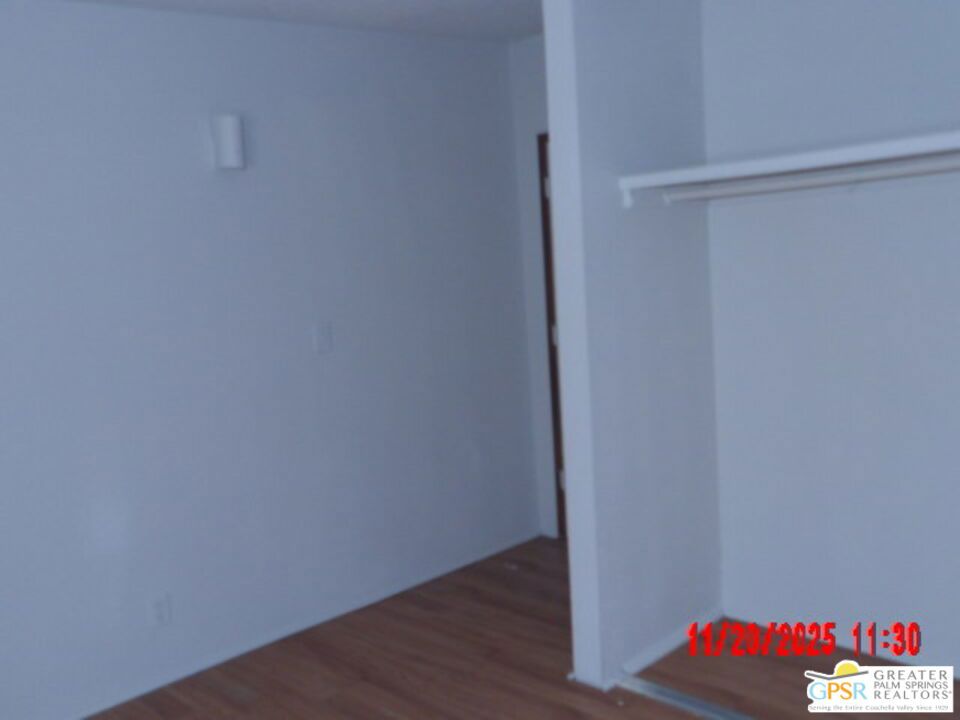 Not in a Development - Residential