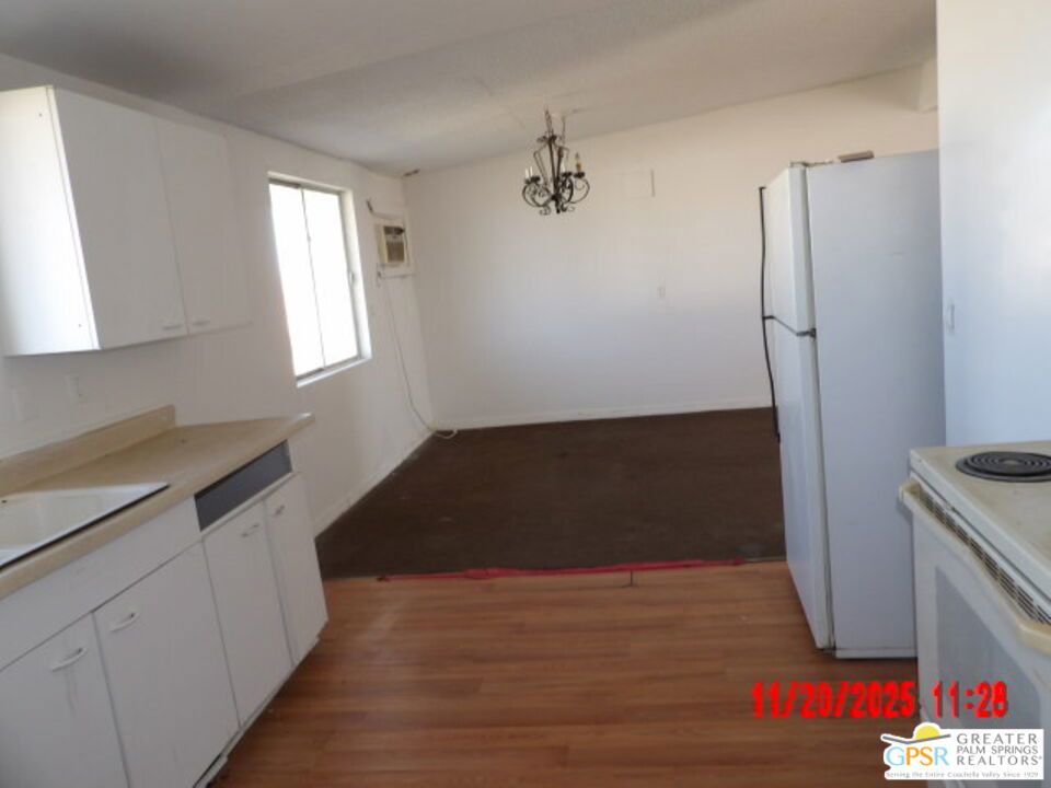 Not in a Development - Residential