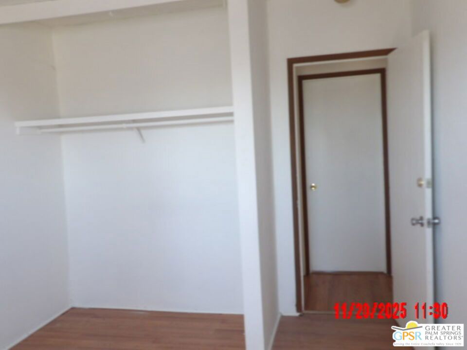 Not in a Development - Residential