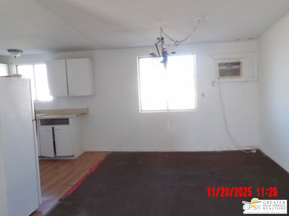 Not in a Development - Residential