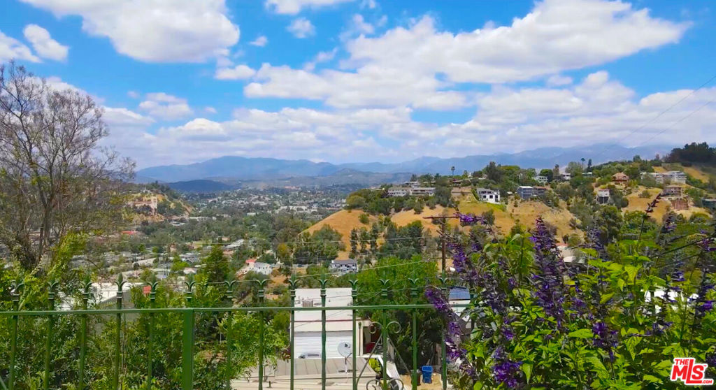 Properties 1 1143 Montecito Drive