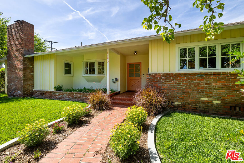 Properties 3 1143 Montecito Drive