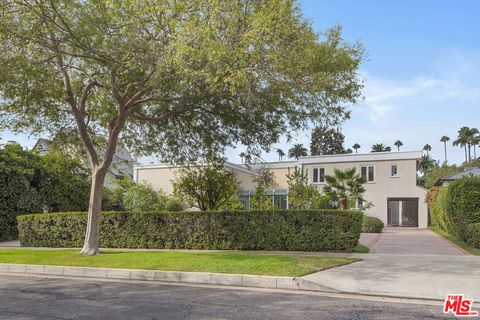 713 N Elm Drive Beverly Hills CA 90210