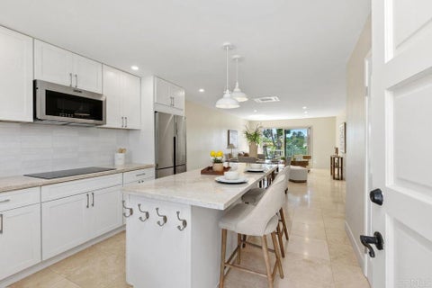 Photo of 1809 Pleasantdale Drive, Encinitas, CA 92024 (MLS # NDP2605601)