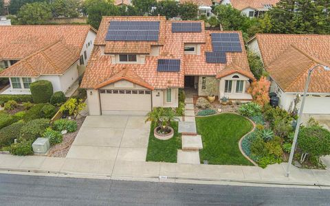 2592 Coronado Place Vista CA 92081