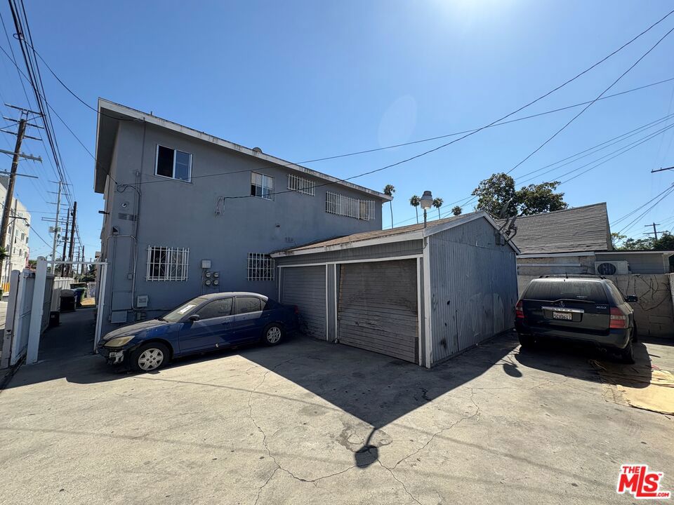 315 W 65th Street