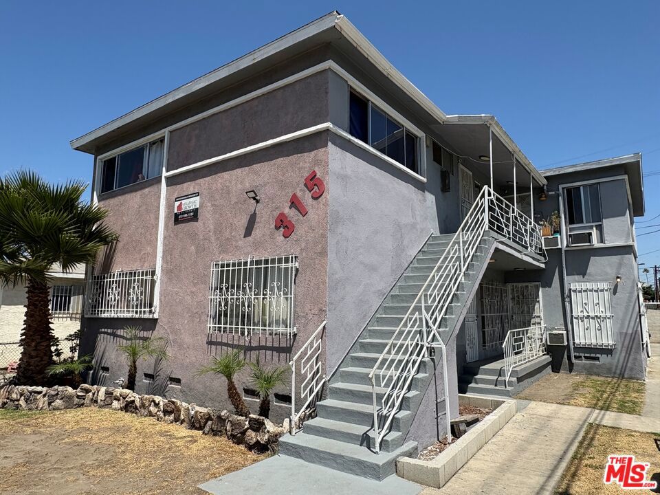 315 W 65th Street