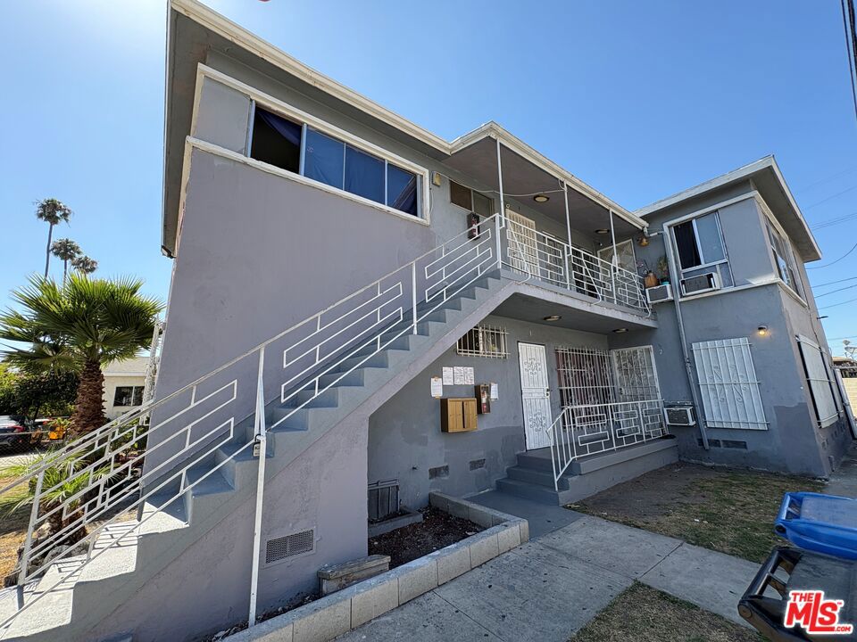315 W 65th Street