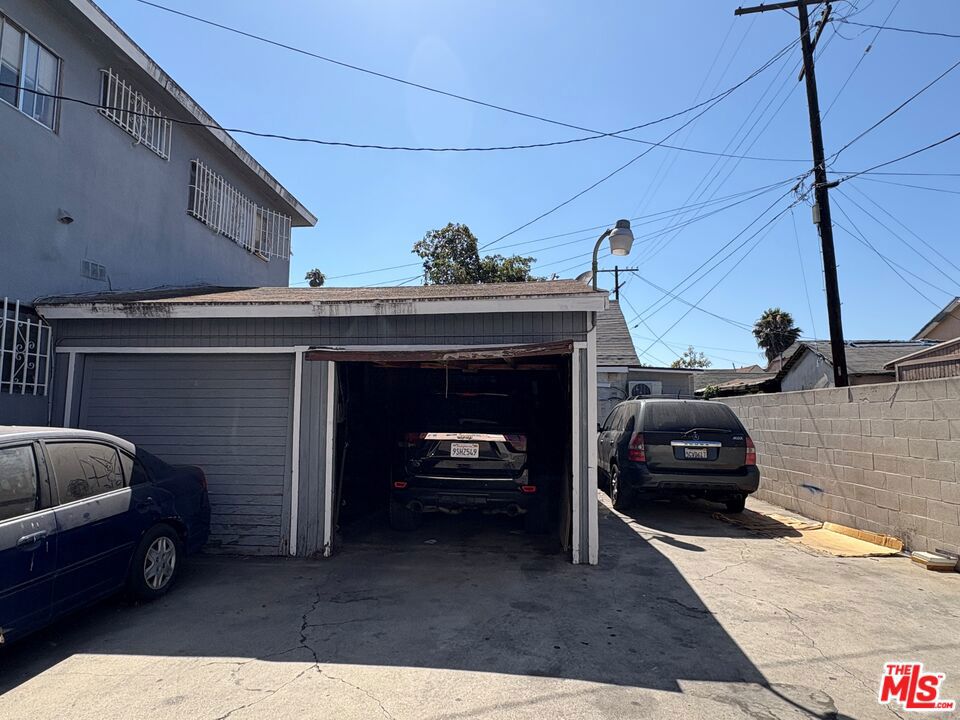 315 W 65th Street