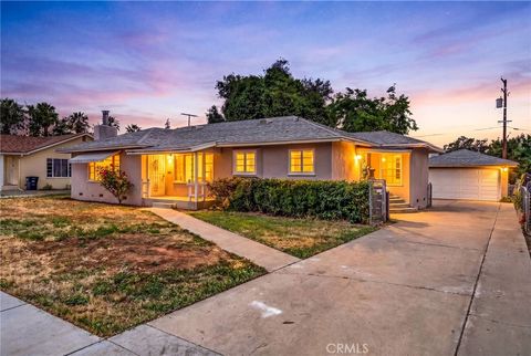 345 S Juanita Street Hemet CA 92543