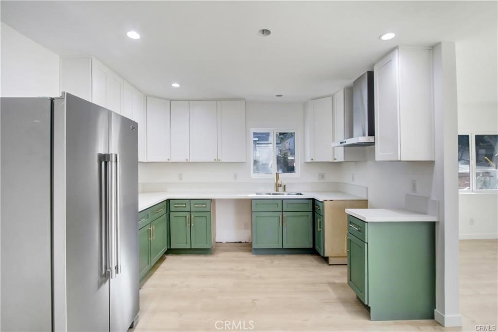 401 Kendall
