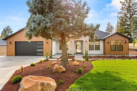 Photo of 6907 Linry Lane, Paradise, CA 95969 (MLS # PA26092875)